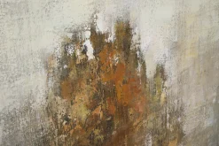 Flamant Brianna, Olieverfschilderij^ Decoratie