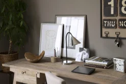 Flamant Bristol^ Beige/Grijs