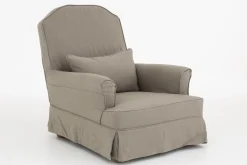 Flamant Brooke, Stoel, Hoes^ Banken