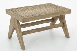 Flamant Bruno, Bank, Eik En Riet^ Banken