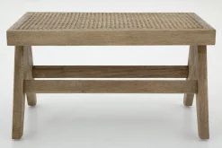 Flamant Bruno, Bank, Eik En Riet^ Banken