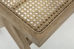 Flamant Bruno, Bank, Eik En Riet^ Banken