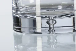 Flamant Bubble, Snoeppot, Mondgeblazen, S^ Accessoires