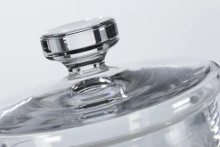 Flamant Bubble, Snoeppot, Mondgeblazen, S^ Accessoires