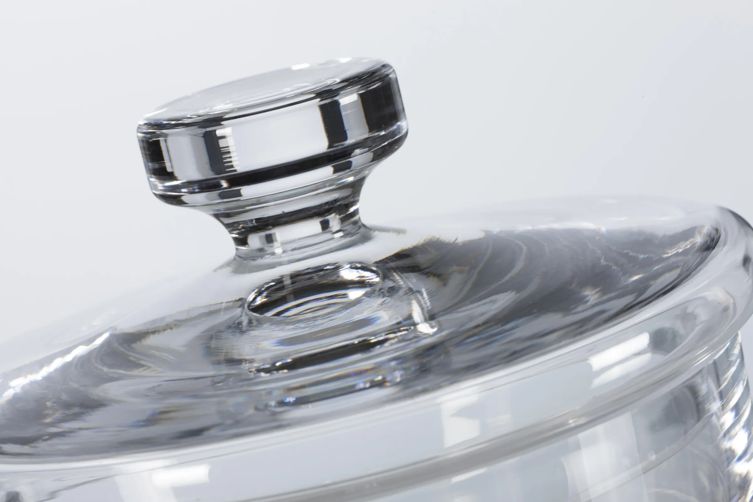 Flamant Bubble, Snoeppot, Mondgeblazen, S^ Accessoires