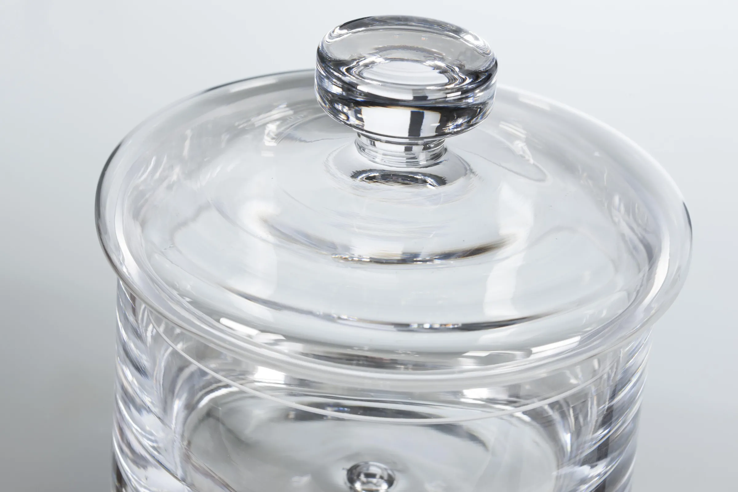 Flamant Bubble, Snoeppot, Mondgeblazen, S^ Accessoires