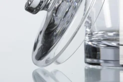 Flamant Bubble, Snoeppot, Mondgeblazen, S^ Accessoires