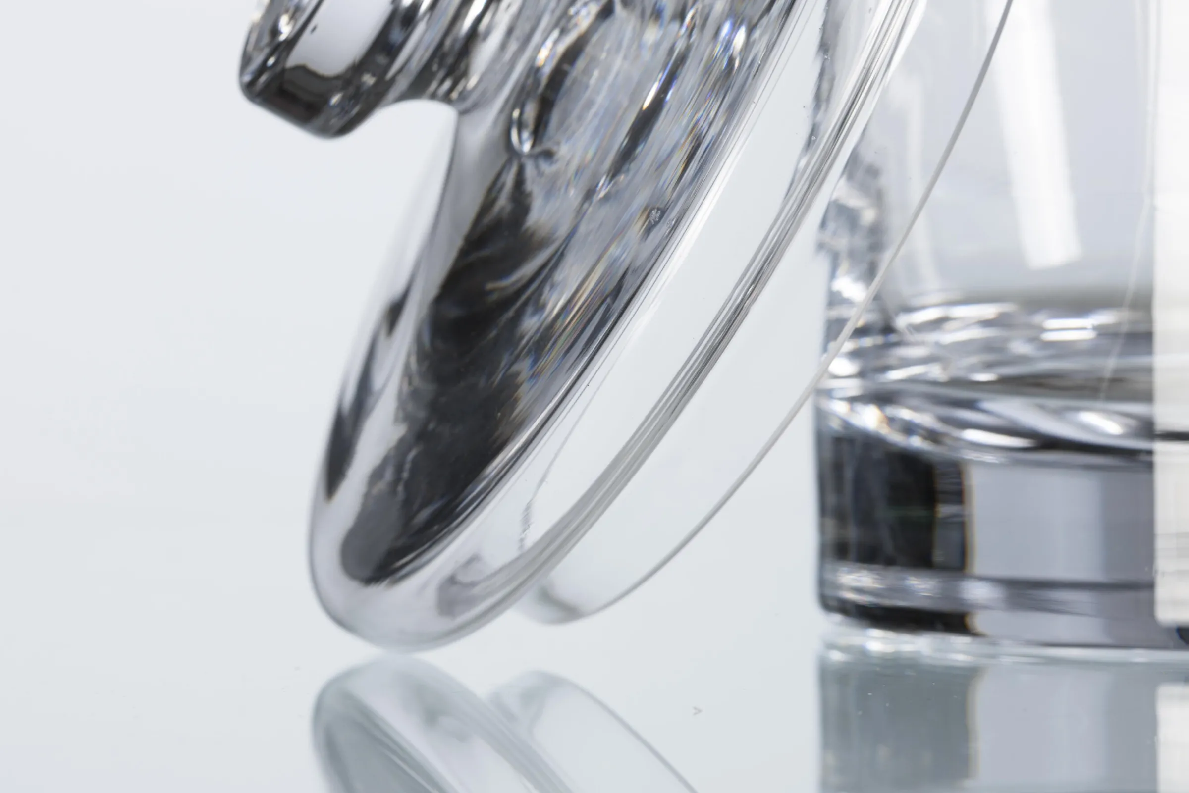 Flamant Bubble, Snoeppot, Mondgeblazen, S^ Accessoires