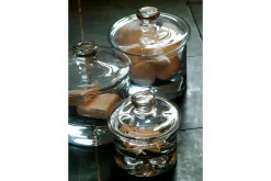 Flamant Bubble, Snoeppot, Mondgeblazen, S^ Accessoires