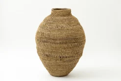 Flamant Buhera, Pot, Handgemaakt, L^ Decoratie