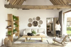 Flamant Buhera, Pot, Handgemaakt, L^ Decoratie