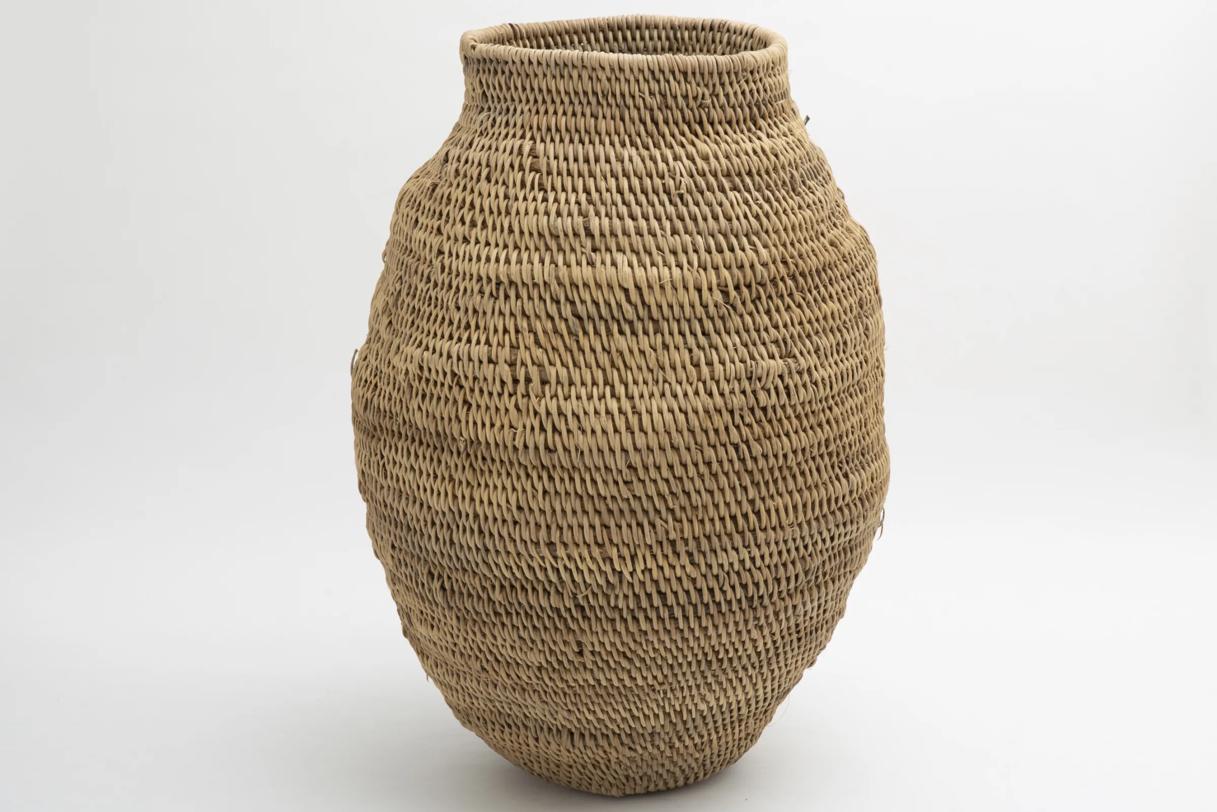 Flamant Buhera, Pot, Handgemaakt, Xl^ Decoratie