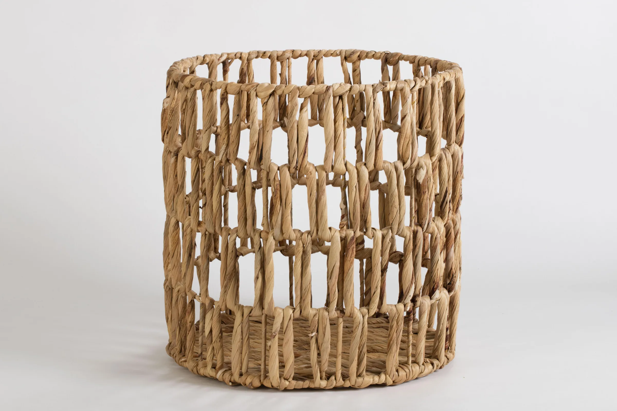 Flamant Bulan, Basket, M^ Decoratie