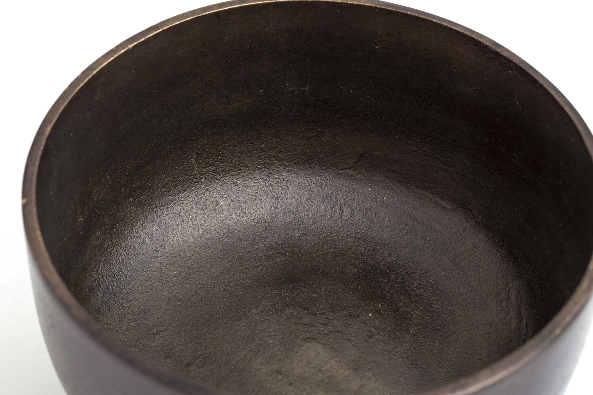 Flamant Byma, Kom, Metaal, Zwart, L^ Decoratie