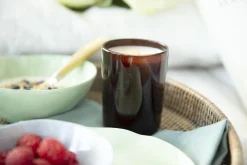 Flamant Byron, Geurkaars, Plaisir^ Decoratie