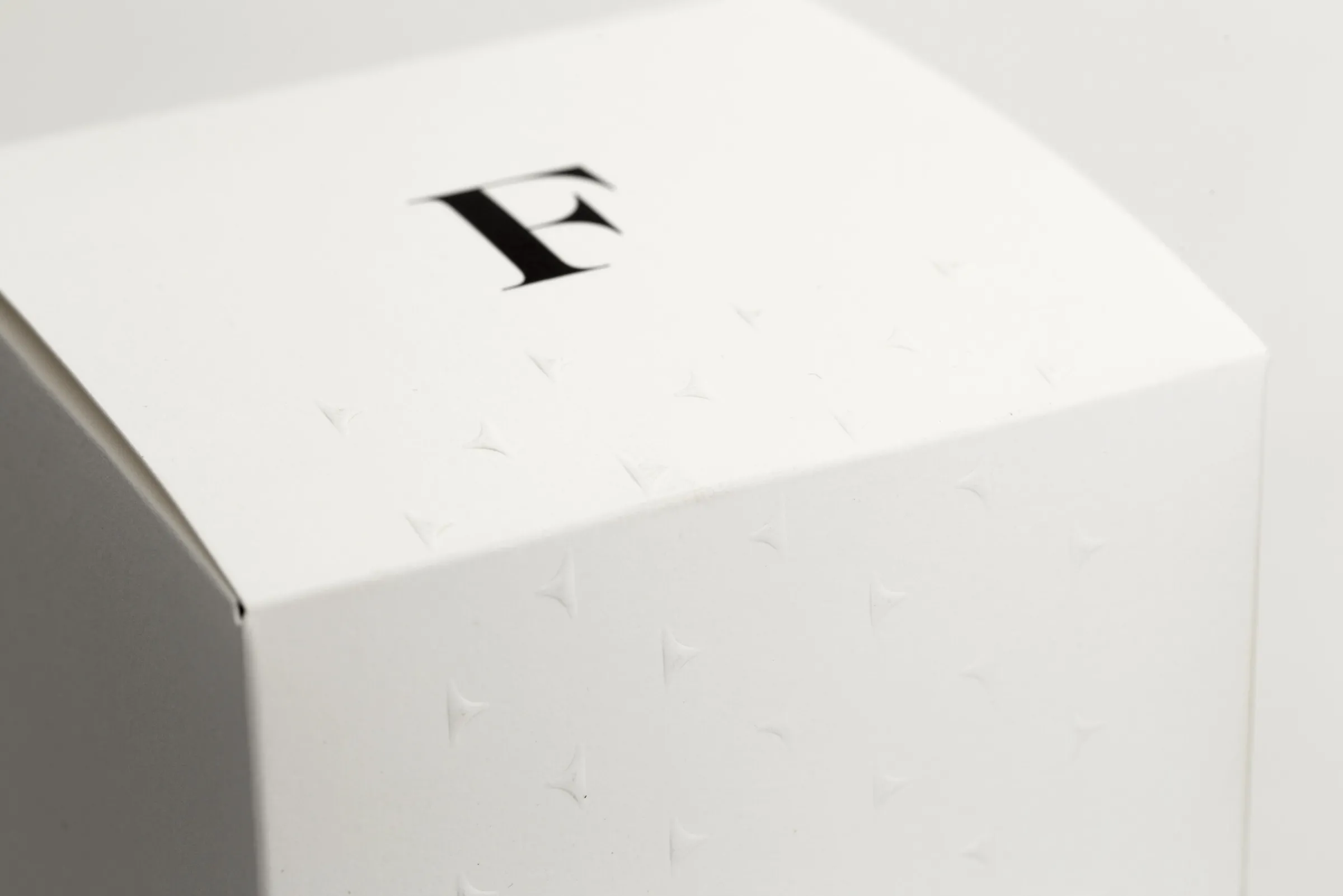 Flamant Byron, Geurstokjes, Coquin^ Decoratie