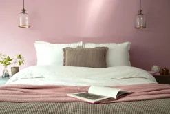 Flamant Cadillac^ Roze / Parme