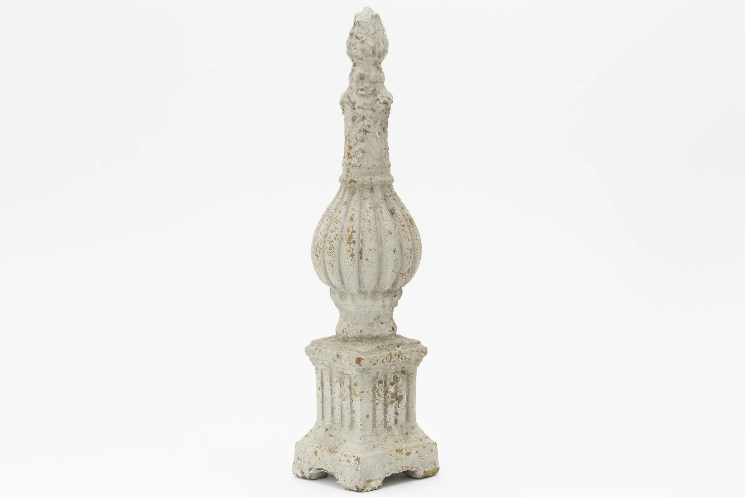 Flamant Cal, Deco^ Decoratie