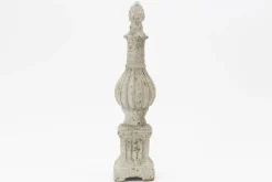 Flamant Cal, Deco^ Decoratie