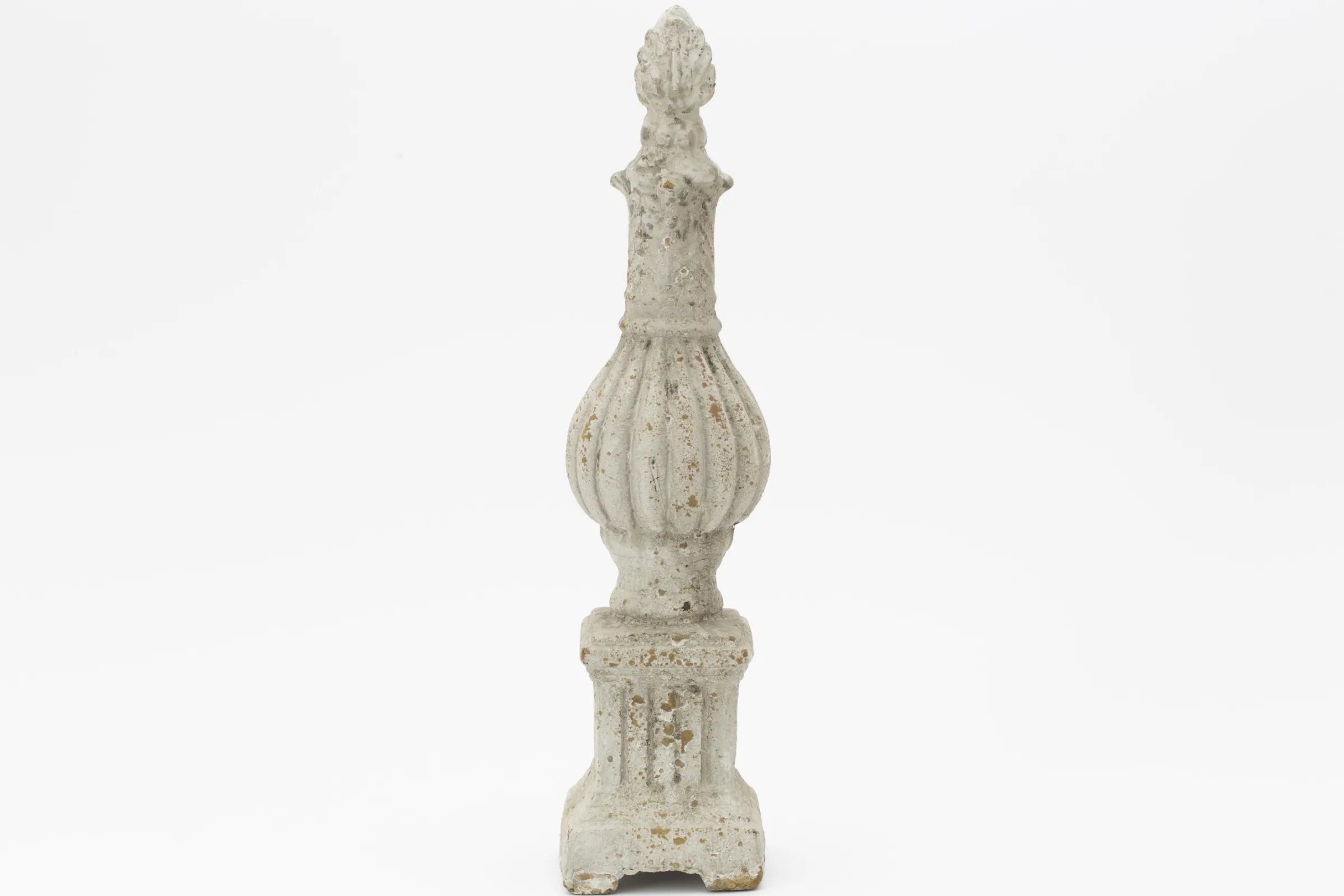 Flamant Cal, Deco^ Decoratie