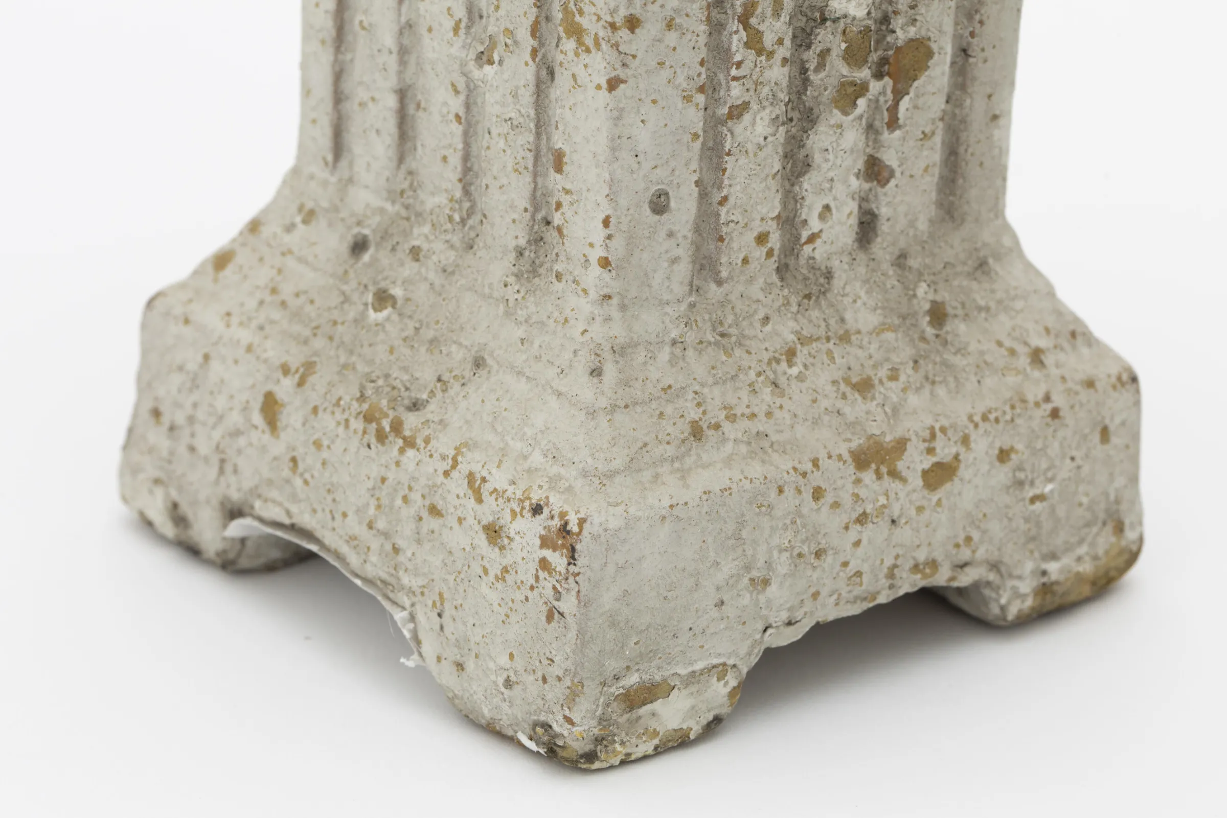 Flamant Cal, Deco^ Decoratie