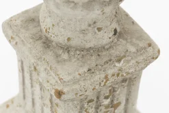 Flamant Cal, Deco^ Decoratie