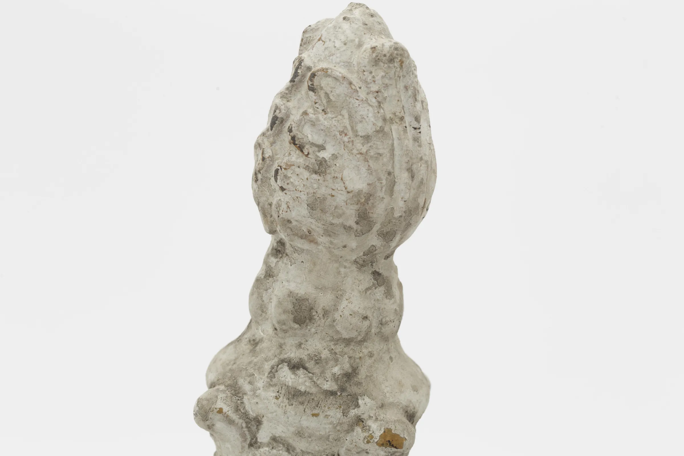 Flamant Cal, Deco^ Decoratie