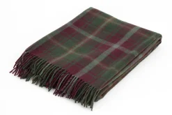 Flamant Camila, Geruit, Geruit^ Huishoudelijke Textiel