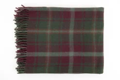 Flamant Camila, Geruit, Geruit^ Huishoudelijke Textiel