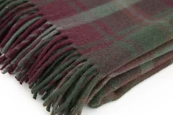 Flamant Camila, Geruit, Geruit^ Huishoudelijke Textiel