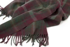 Flamant Camila, Geruit, Geruit^ Huishoudelijke Textiel