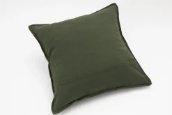 Flamant Camila, Kussen, Geruit^ Huishoudelijke Textiel