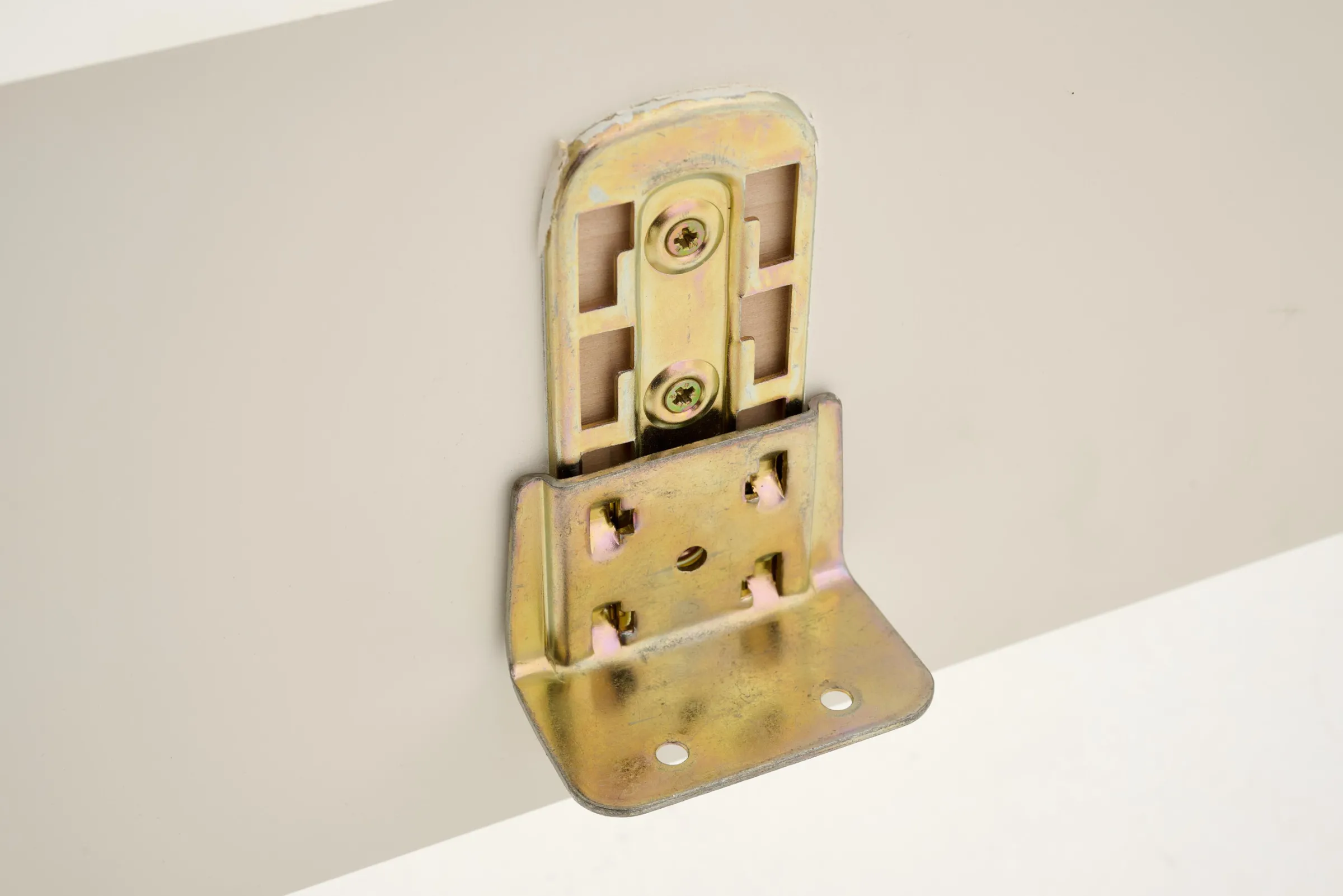 Flamant Cape Cod, Hemelbed, Wit, 180 Cm^ Bedden