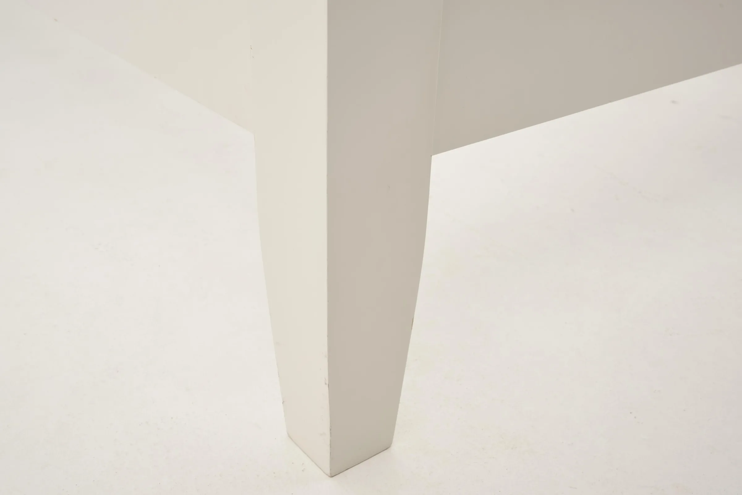 Flamant Cape Cod, Hemelbed, Wit, 180 Cm^ Bedden