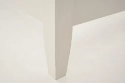 Flamant Cape Cod, Hemelbed, Wit, 160 Cm^ Bedden