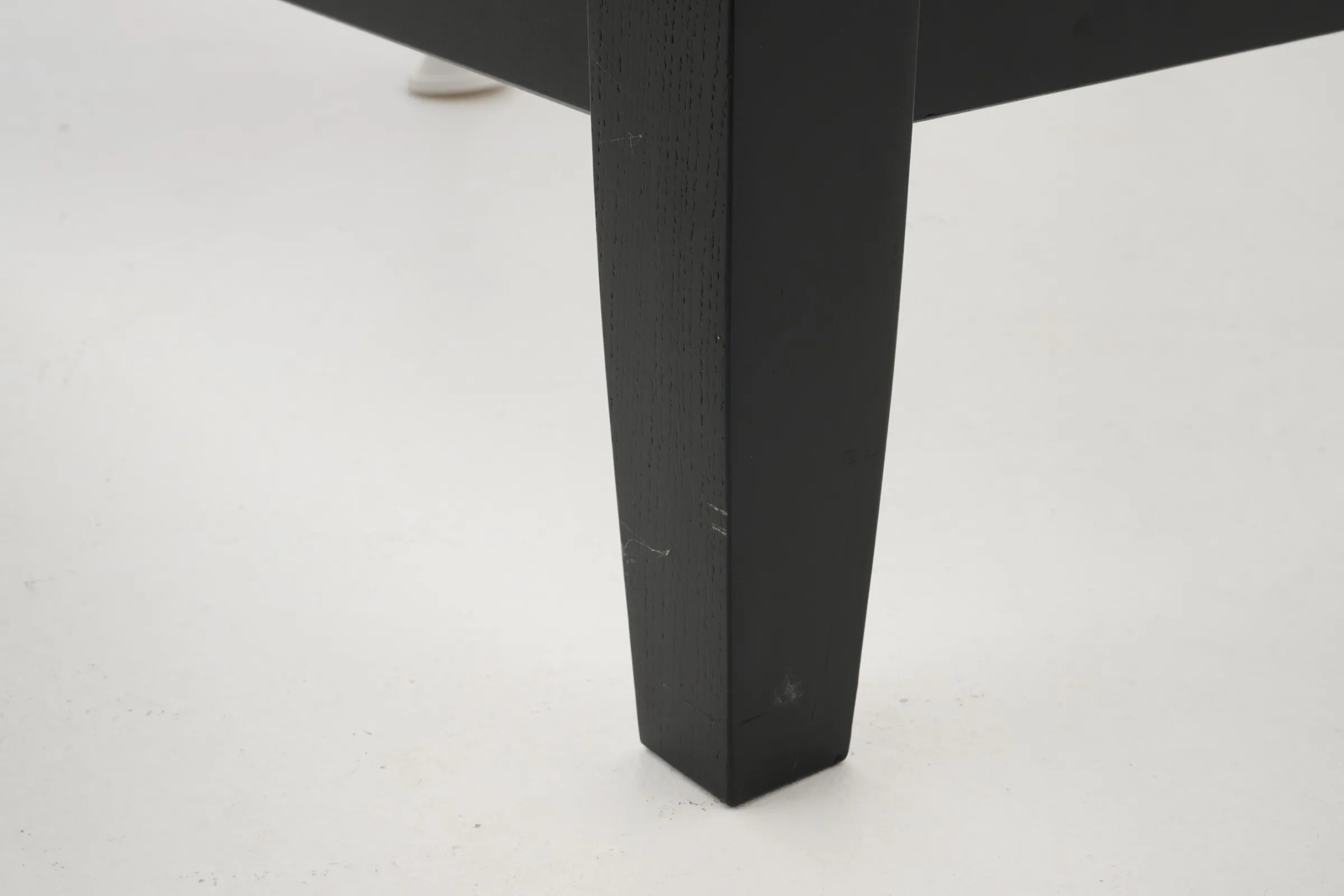 Flamant Cape Cod, Hemelbed, Zwart, 180 Cm^ Bedden