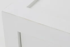 Flamant Cape Cod, Ladekast, Wit^ Kasten