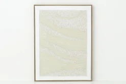 Flamant Capucine, Kunst Aan De Muur^ Decoratie