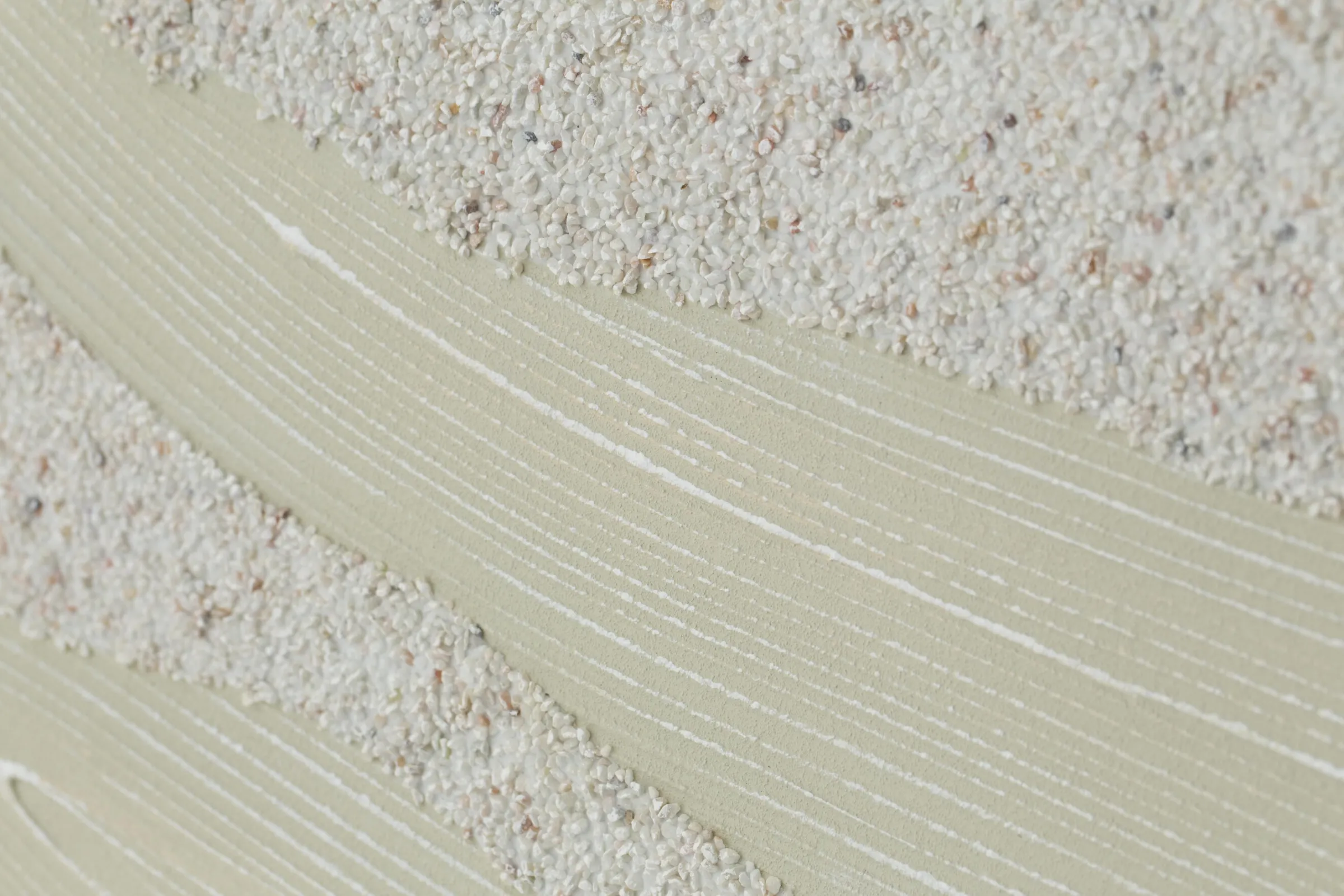 Flamant Capucine, Kunst Aan De Muur^ Decoratie