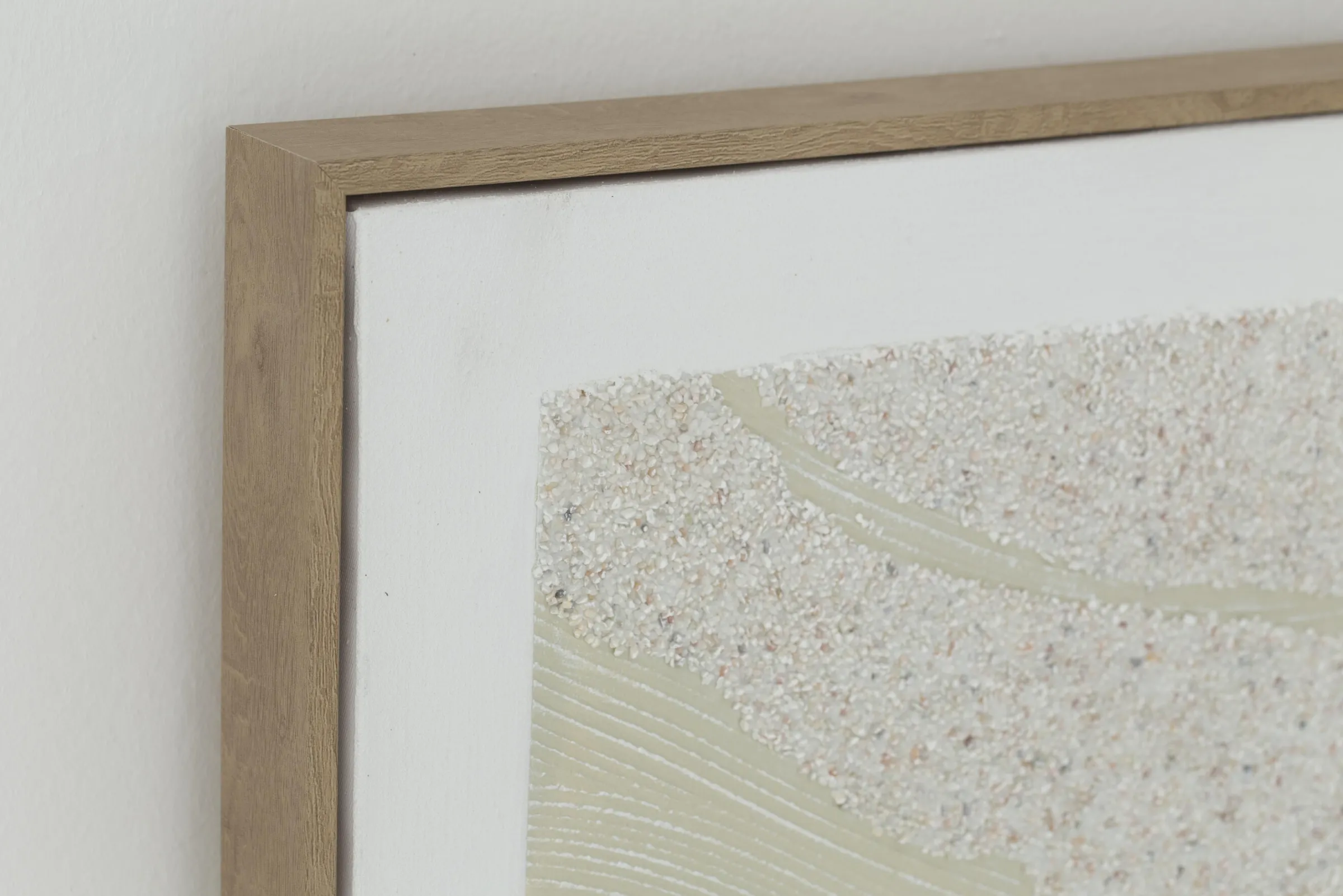 Flamant Capucine, Kunst Aan De Muur^ Decoratie