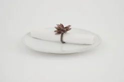 Flamant Carlea, Servetring, Kralen^ Accessoires