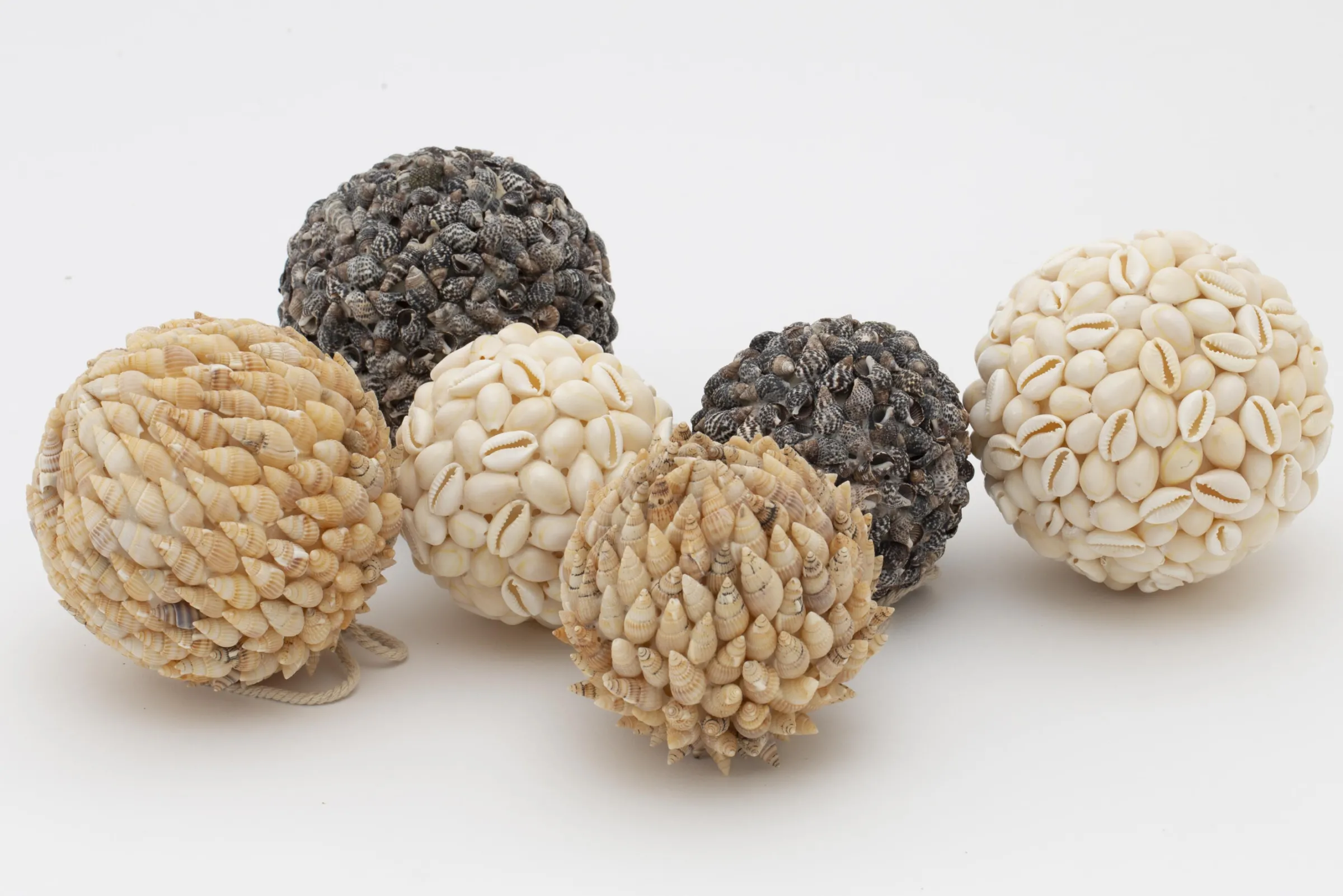 Flamant Cass, Decobal, L^ Moederdag