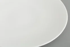Flamant Cathy, Bord, Bone China, Wit, 23Cm^ Borden, Borden En Kommen