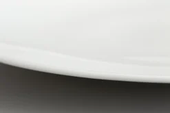 Flamant Cathy, Bord, Bone China, Wit, 23Cm^ Borden, Borden En Kommen