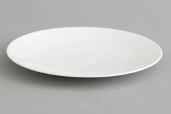 Flamant Cathy, Bord, Bone China, Wit, 23Cm^ Borden, Borden En Kommen