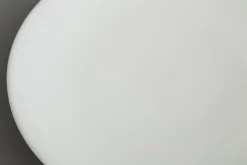 Flamant Cathy, Bord, Bone China, Wit, 19Cm^ Borden, Borden En Kommen