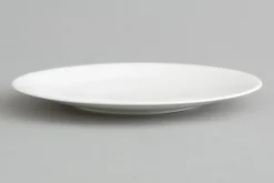 Flamant Cathy, Bord, Bone China, Wit, 19Cm^ Borden, Borden En Kommen