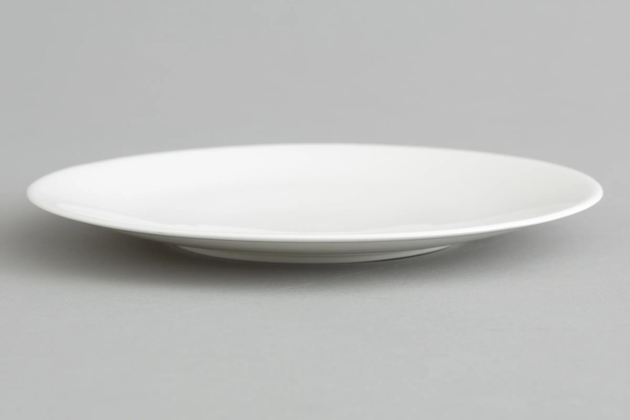 Flamant Cathy, Bord, Bone China, Wit, 19Cm^ Borden, Borden En Kommen