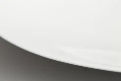 Flamant Cathy, Bord, Bone China, Wit, 28Cm^ Borden, Borden En Kommen