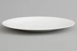 Flamant Cathy, Bord, Bone China, Wit, 28Cm^ Borden, Borden En Kommen